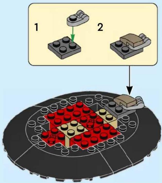 LEGO Marvel 76343 - MARVEL - 18