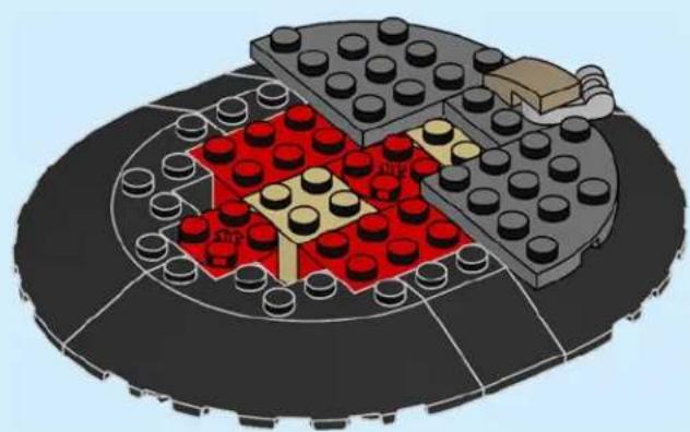 LEGO Marvel 76343 - MARVEL - 20