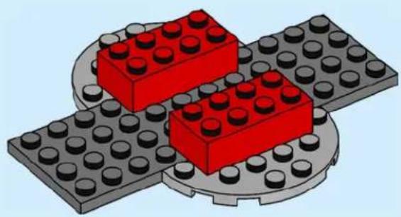 LEGO Marvel 76343 - MARVEL - 7