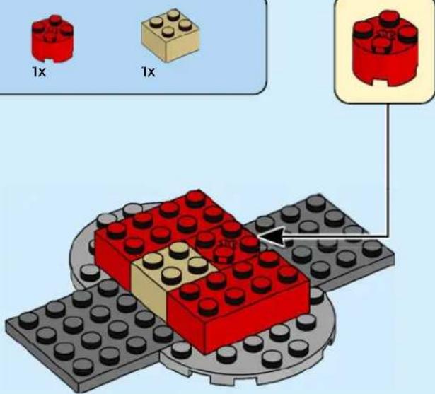 LEGO Marvel 76343 - MARVEL - 9