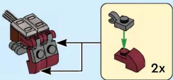 LEGO Marvel 76343 - 25 - 77