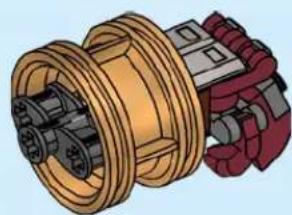 LEGO Marvel 76343 - 25 - 82