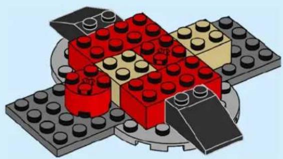 LEGO Marvel 76343 - MARVEL - 13