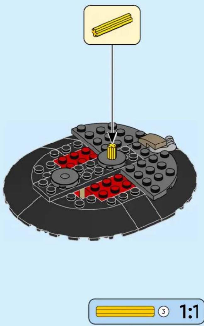 LEGO Marvel 76343 - MARVEL - 25