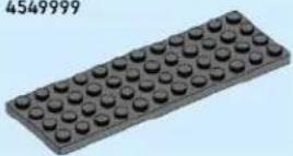 LEGO Marvel 76343 - ÉPICOS - 48