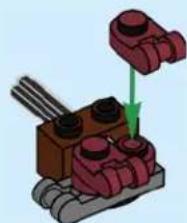 LEGO Marvel 76343 - 25 - 71