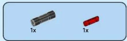 LEGO Marvel 76343 - 25 - 28