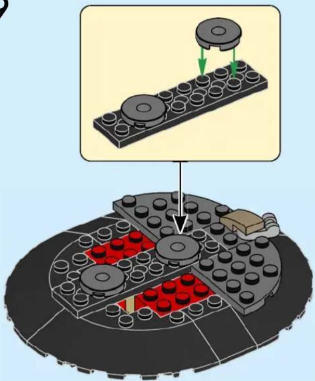 LEGO Marvel 76343 - MARVEL - 23