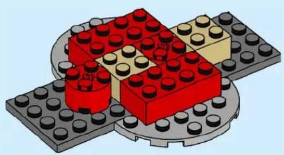 LEGO Marvel 76343 - MARVEL - 12