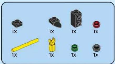 LEGO Marvel 76343 - 25 - 8
