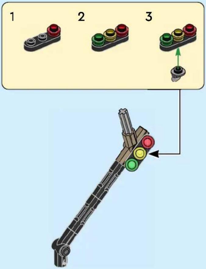 LEGO Marvel 76343 - 25 - 37