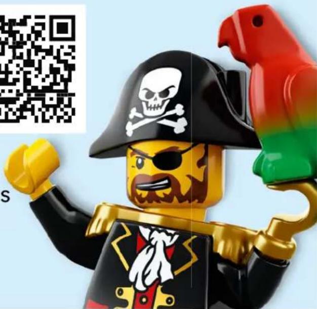 LEGO Marvel 76343 - YOU COULD WIN - 2