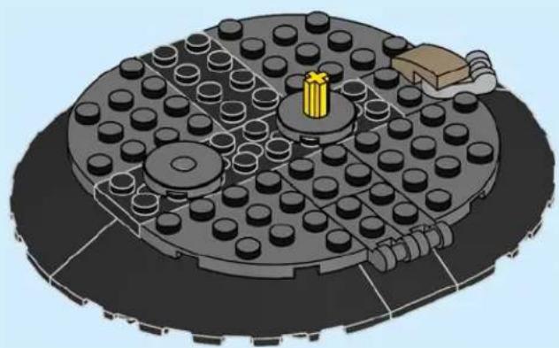 LEGO Marvel 76343 - MARVEL - 31