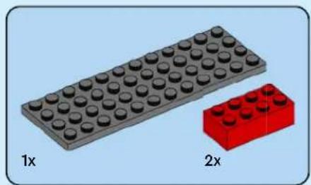 LEGO Marvel 76343 - MARVEL - 4