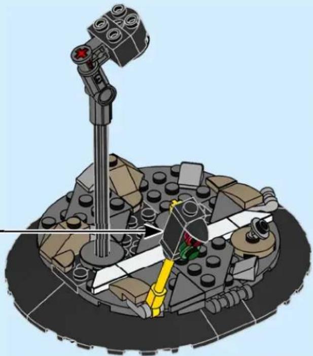 LEGO Marvel 76343 - 25 - 14