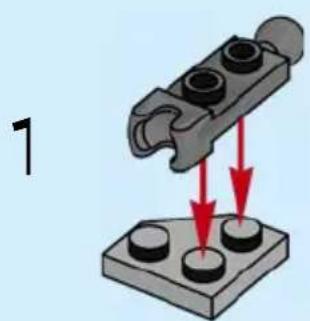 LEGO Marvel 76342 - 3