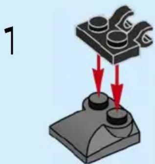 LEGO Marvel 76342 - 1