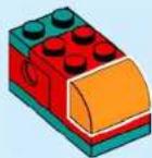 LEGO Chinese Festivals 80119 - 63