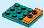 LEGO Chinese Festivals 80119 - 48