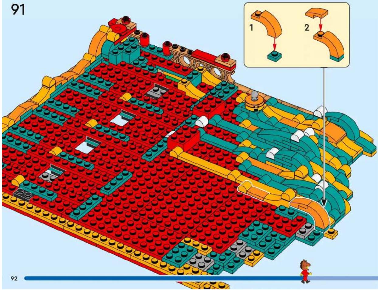 LEGO Chinese Festivals 80119 - 11