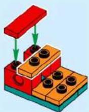 LEGO Chinese Festivals 80119 - 55