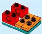 LEGO Chinese Festivals 80119 - 54