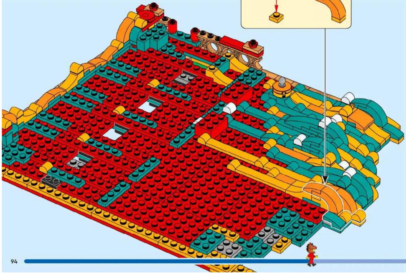 LEGO Chinese Festivals 80119 - 14