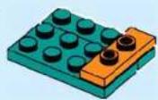 LEGO Chinese Festivals 80119 - 53