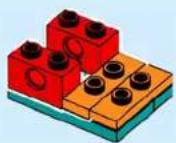 LEGO Chinese Festivals 80119 - 41