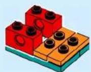 LEGO Chinese Festivals 80119 - 50