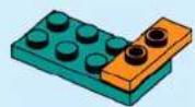 LEGO Chinese Festivals 80119 - 38