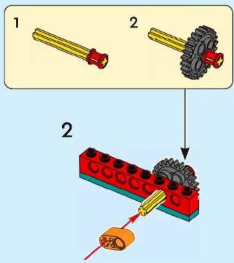 LEGO Chinese Festivals 80119 - 37