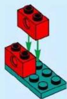 LEGO Chinese Festivals 80119 - 61