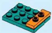 LEGO Chinese Festivals 80119 - 39