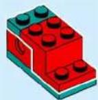 LEGO Chinese Festivals 80119 - 62
