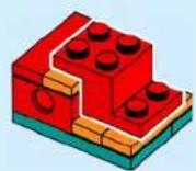 LEGO Chinese Festivals 80119 - 43
