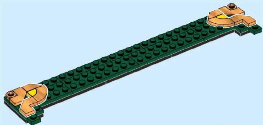 LEGO Chinese Festivals 80119 - 96