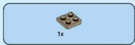 LEGO Creator 31385 - 4 - 110