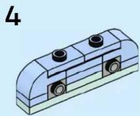 LEGO Creator 31385 - 4 - 51