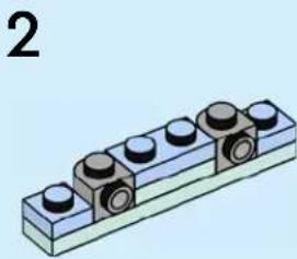 LEGO Creator 31385 - 4 - 49