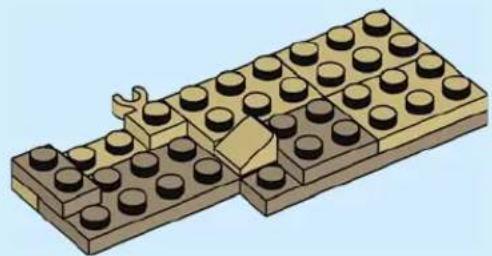 LEGO Creator 31385 - 4 - 105