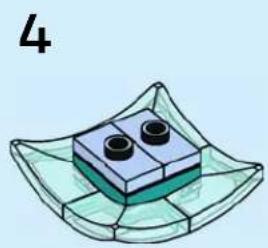 LEGO Creator 31385 - 4 - 156