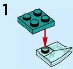 LEGO Creator 31385 - 4 - 153