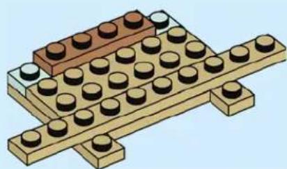 LEGO Creator 31385 - CREATOR - 11