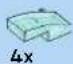 LEGO Creator 31385 - 4 - 150