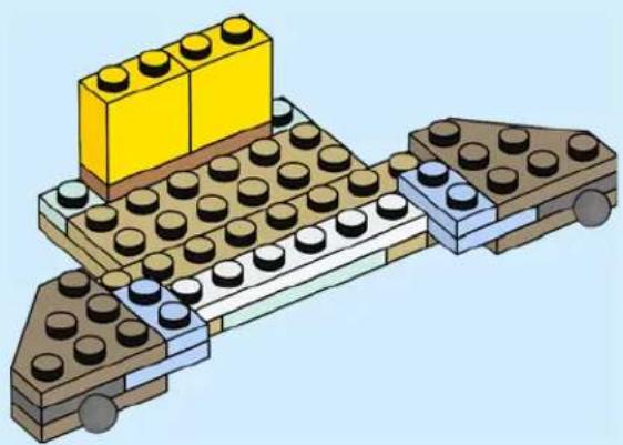 LEGO Creator 31385 - CREATOR - 21