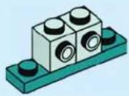 LEGO Creator 31385 - 4 - 15