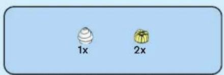 LEGO Creator 31385 - 4 - 128