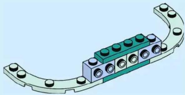 LEGO Creator 31385 - 4 - 21