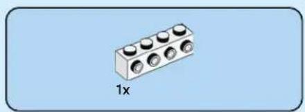 LEGO Creator 31385 - 4 - 28